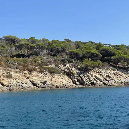 דירה Le Val De Pons