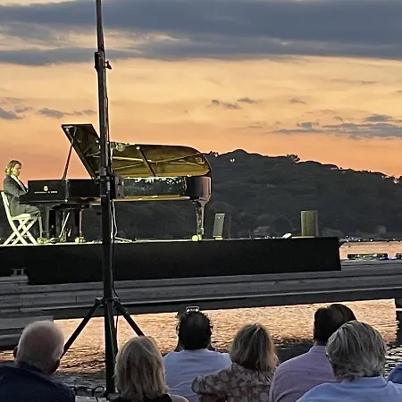 דירה Le Val De Pons