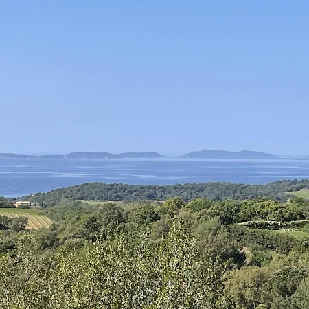 Lägenhet Le Val De Pons *