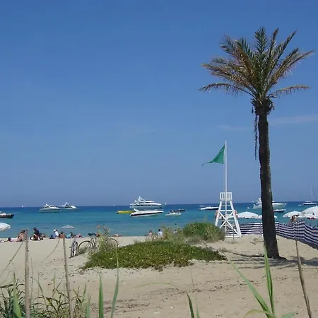 Lägenhet Le Val De Pons