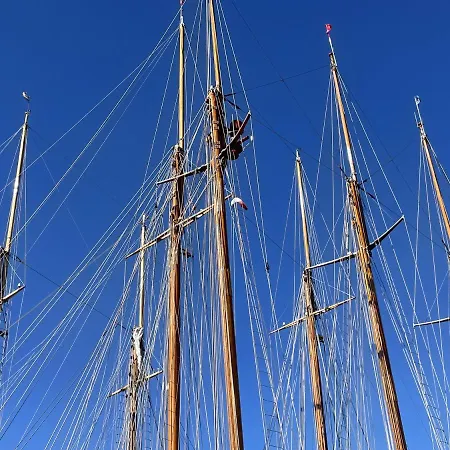 דירה Le Val De Pons *