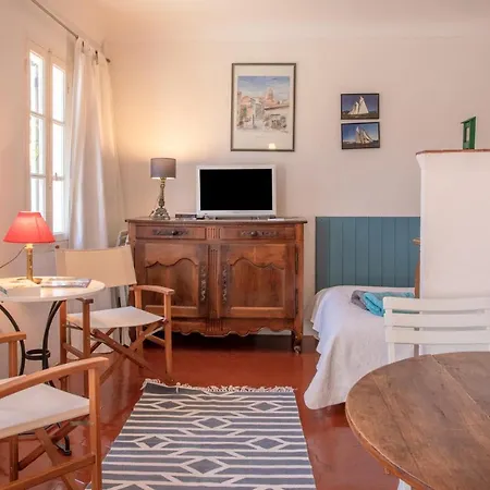 Le Val De Pons Appartement Ramatuelle