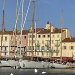 Apartamento Le Val De Pons