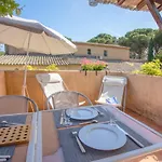Le Val De Pons Apartamento