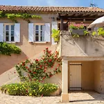 Le Val De Pons Apartamento Ramatuelle
