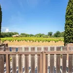 Le Val De Pons Apartamento *