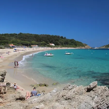 Le Val De Pons Appartement Ramatuelle