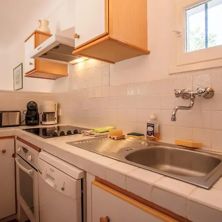 Le Val De Pons Apartment *