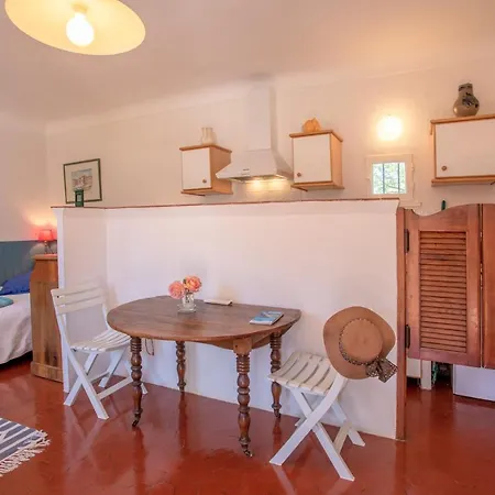 Appartement Le Val De Pons