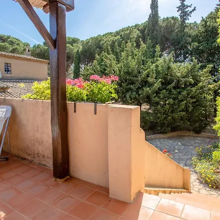 Le Val De Pons * Ramatuelle