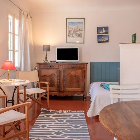 Appartement Le Val De Pons *