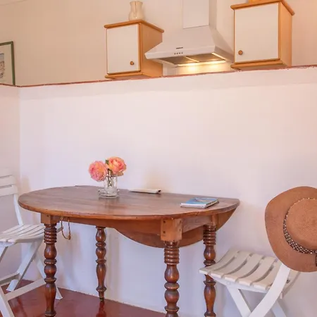 Le Val De Pons Apartament *