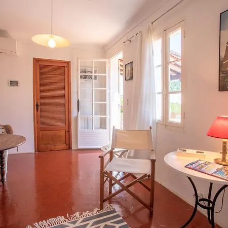 Le Val De Pons Apartament Ramatuelle