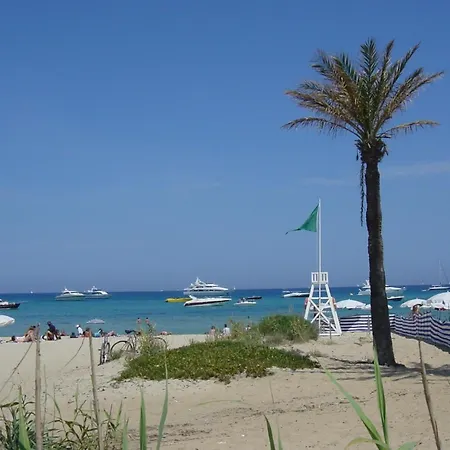 Apartament Le Val De Pons *