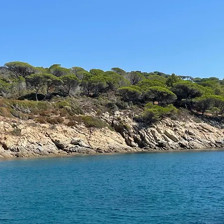 Le Val De Pons