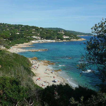 Le Val De Pons Ramatuelle