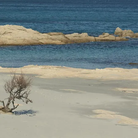 Le Val De Pons Lägenhet *