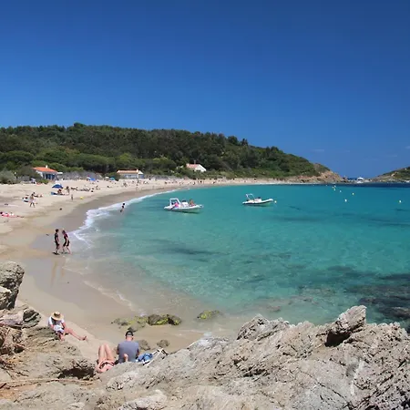 Apartament Le Val De Pons