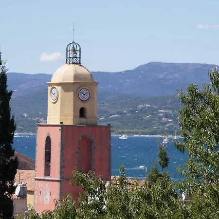 Apartamento Le Val De Pons Ramatuelle