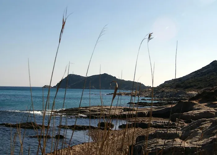 Lägenhet Le Val De Pons