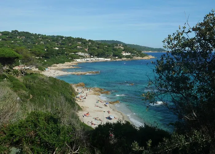 Le Val De Pons *