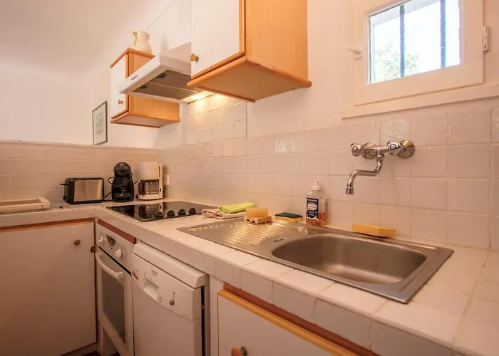 Le Val De Pons Appartement *