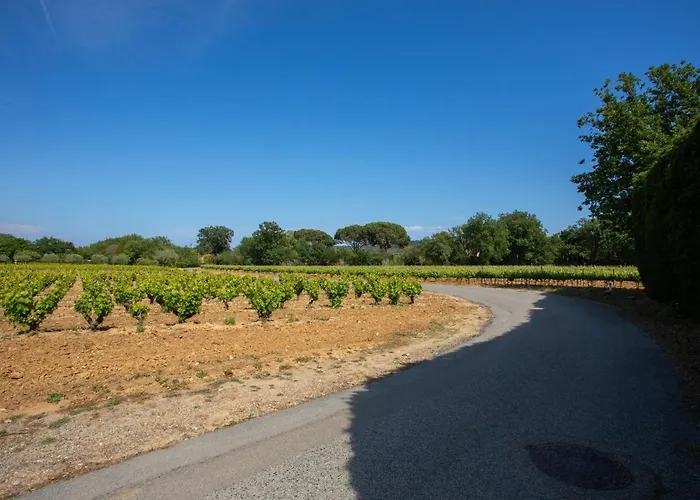 Le Val De Pons *