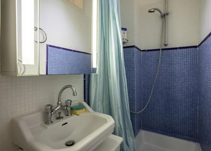 Appartement Le Val De Pons *