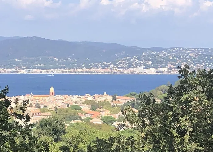 Appartement Le Val De Pons
